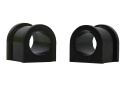 Ford Fairlane NA / Ford NF / Ford ZK / Ford Fairmont EA / Ford EF / Ford XE / Ford Falcon EA / Ford XG m.fl. 1982-1999 Sway Bar Mount - Bushing Kit 25mm Whiteline