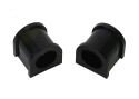 Ford Fairlane NA / Ford NF / Ford ZK / Ford Fairmont EA / Ford EF / Ford XE / Ford Falcon EA / Ford XG m.fl. 1982-1999 Sway Bar Mount - Bushing Kit 25mm Whiteline