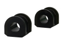 Ford Capri 1600 / Cortina MK1 / MK2 / MK3 / Escort MK1 / MK2 / Taunus MK3 1962-1982 Sway Bar Mount - Bushing Kit 20mm Whiteline