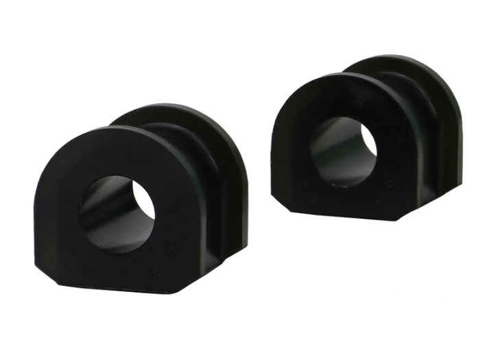 Ford Capri 1600 / Cortina MK1 / MK2 / MK3 / Escort MK1 / MK2 / Taunus MK3 1962-1982 Sway Bar Mount - Bushing Kit 20mm Whiteline in the group Select car model at DDESIGN Scandinavia AB (wl-W21110)
