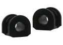 Ford Capri 1600 / Cortina MK1 / MK2 / MK3 / Escort MK1 / MK2 / Taunus MK3 1962-1982 Sway Bar Mount - Bushing Kit 20mm Whiteline