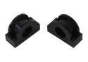 Holden Sunbird LH / UC / Torana LH / UC 1974-1980 Sway Bar Mount - Bushing Kit 22mm Whiteline