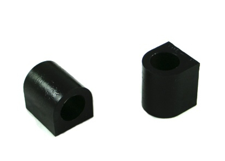 Volvo 240- 260 3/75-9/93 Sway bar - mount bushing Whiteline in the group Select car model / Volvo / 240 - 245 - 260 1974-1993 / Chassis / Bushings and Rods at DDESIGN Scandinavia AB (wl-W21122)