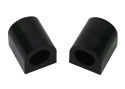 Volvo 240 242 / 260 744 1974-1993 Sway Bar Mount - Bushing Kit 21mm Whiteline