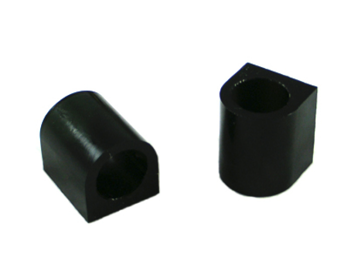 Volvo 240 242 / 260 744 1974-1993 Sway Bar Mount - Bushing Kit 23mm Whiteline in the group Select car model at DDESIGN Scandinavia AB (wl-W21123)