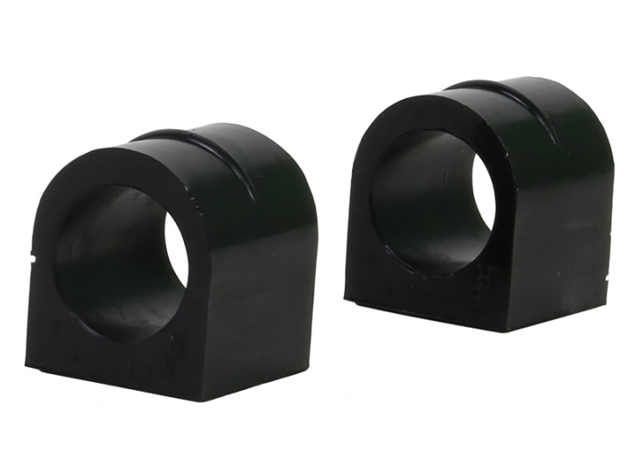Nissan Patrol G60 / MQ / Ute 720 1967-1988 Sway Bar Mount - Bushing Kit 23mm Whiteline in the group Select car model at DDESIGN Scandinavia AB (wl-W21139)