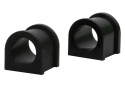 Ford Fairlane NA / Ford NF / Ford ZK / Ford Fairmont EA / Ford EF / Ford XE / Ford Falcon EA / Ford XG m.fl. 1982-1999 Sway Bar Mount - Bushing Kit 26mm Whiteline