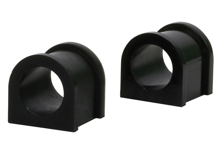 Ford Fairlane NA / Ford NF / Ford ZK / Ford Fairmont EA / Ford EF / Ford XE / Ford Falcon EA / Ford XG m.fl. 1982-1999 Sway Bar Mount - Bushing Kit 26mm Whiteline in the group Select car model at DDESIGN Scandinavia AB (wl-W21143)