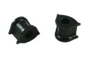 Mazda 323 1977-9/80 Sway bar - mount bushing Whiteline