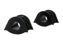 Mazda 1200 1200 / 121 121 / 1300 1300 / 323 FA / 808 FA3 / 929 LA / Rx 2 / 3 / 4 / 5 1968-1988 Sway Bar Mount - Bushing Kit 23mm Whiteline
