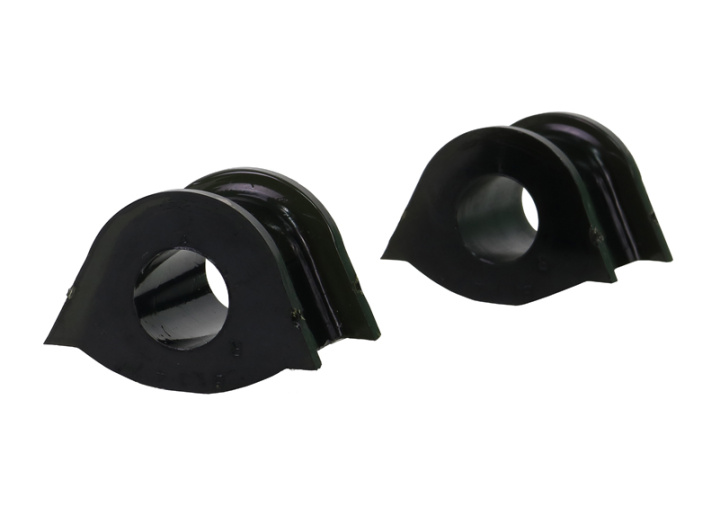 Mazda 1200 1200 / 121 121 / 1300 1300 / 323 FA / 808 FA3 / 929 LA / Rx 2 / 3 / 4 / 5 1968-1988 Sway Bar Mount - Bushing Kit 23mm Whiteline in the group Select car model / Mazda / 323 / Chassis at DDESIGN Scandinavia AB (wl-W21147)