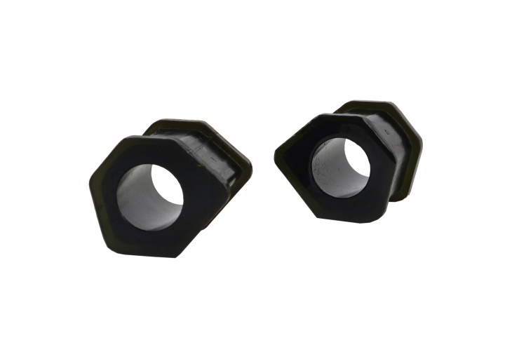 Mitsubishi Express SA 1980-1986 Sway Bar Mount - Outer Bushing Kit 22mm Whiteline in the group Select car model at DDESIGN Scandinavia AB (wl-W21148)