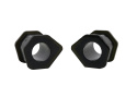 Mitsubishi Express SA 1980-1986 Sway Bar Mount - Outer Bushing Kit 22mm Whiteline