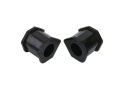 Mitsubishi Express SA 1980-1986 Sway Bar Mount - Outer Bushing Kit 22mm Whiteline