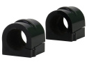 Holden Adventra ADVENTRA / Holden Calais CALAIS / Holden VR / Holden VS / Holden Caprice CAPRICE / HSV Z m.fl. 1978-2009 Sway Bar Mount - Bushing Kit 26mm Whiteline