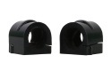 Holden Adventra ADVENTRA / Holden Calais CALAIS / Holden VR / Holden VS / Holden Caprice CAPRICE / HSV Z m.fl. 1978-2009 Sway Bar Mount - Bushing Kit 26mm Whiteline