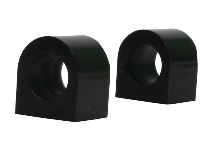 Holden H Series / Monaro HX / Statesman WB / Wb UTE 1976-1985 Sway Bar Mount - Bushing Kit 24mm Whiteline in the group Select car model at DDESIGN Scandinavia AB (wl-W21155)