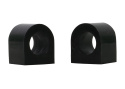 Holden H Series / Monaro HX / Statesman WB / Wb UTE 1976-1985 Sway Bar Mount - Bushing Kit 24mm Whiteline