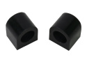 Holden H Series / Monaro HX / Statesman WB / Wb UTE 1976-1985 Sway Bar Mount - Bushing Kit 24mm Whiteline