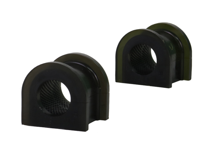 Ford Escape BA / Telstar AR / AT / Mazda 626 GC / GD / GV / Mx 6 / Tribute YU 1983-2013 Sway Bar Mount - Bushing Kit 20mm Whiteline in the group Select car model at DDESIGN Scandinavia AB (wl-W21160)
