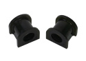 Ford Escape BA / Telstar AR / AT / Mazda 626 GC / GD / GV / Mx 6 / Tribute YU 1983-2013 Sway Bar Mount - Bushing Kit 20mm Whiteline