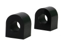 Holden Calais CALAIS / Holden Commodore VB / Holden VN / Holden VR / Holden E Series / Holden F Series m.fl. 1956-2000 Sway Bar Mount - Bushing Kit 18mm Whiteline
