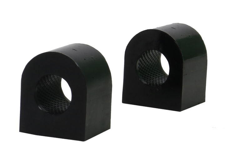 Holden Calais CALAIS / Holden Commodore VB / Holden VN / Holden VR / Holden E Series / Holden F Series m.fl. 1956-2000 Sway Bar Mount - Bushing Kit 18mm Whiteline in the group Select car model at DDESIGN Scandinavia AB (wl-W21168)