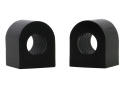 Holden Calais CALAIS / Holden Commodore VB / Holden VN / Holden VR / Holden E Series / Holden F Series m.fl. 1956-2000 Sway Bar Mount - Bushing Kit 18mm Whiteline