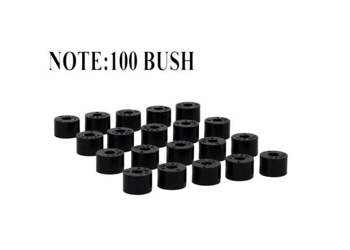 Universal Products Bulk / Sway Sway Bar Link - Bushing Kit Whiteline in the group Select car model at DDESIGN Scandinavia AB (wl-W21169-100)