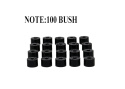 Universal Products Bulk / Sway Sway Bar Link - Bushing Kit Whiteline