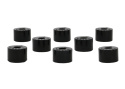 Chrysler Galant GA / Ford Capri SA / Ford Econovan JG / Ford SB / Ford SD / Ford Laser KA / Ford KC m.fl. 1967-2008 Sway Bar Link - Bushing Kit Whiteline