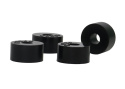 Bedford Kb / Daihatsu Delta BUS / Daihatsu Wide / Daihatsu Feroza / Daihatsu Rocky / Daihatsu Rugger m.fl. 1948-2019 Shock Absorber - Upper Bushing Kit Whiteline