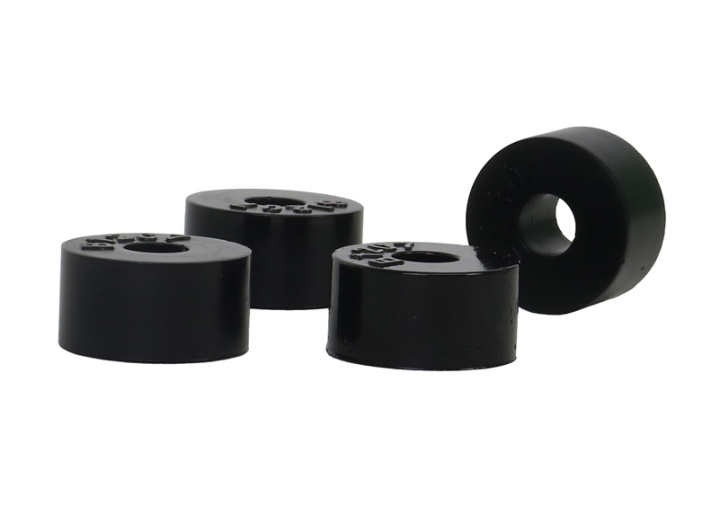 Bedford Kb / Daihatsu Delta BUS / Daihatsu Wide / Daihatsu Feroza / Daihatsu Rocky / Daihatsu Rugger m.fl. 1948-2019 Shock Absorber - Upper Bushing Kit Whiteline in the group Select car model at DDESIGN Scandinavia AB (wl-W21172)