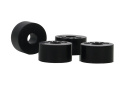 Bedford Kb / Daihatsu Delta BUS / Daihatsu Wide / Daihatsu Feroza / Daihatsu Rocky / Daihatsu Rugger m.fl. 1948-2019 Shock Absorber - Upper Bushing Kit Whiteline