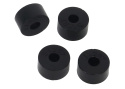 Bedford Kb / Daihatsu Delta BUS / Daihatsu Wide / Daihatsu Feroza / Daihatsu Rocky / Daihatsu Rugger m.fl. 1948-2019 Shock Absorber - Upper Bushing Kit Whiteline