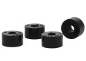 Bedford Kb / Daihatsu Applause / Daihatsu Charade / Daihatsu Feroza / Daihatsu Hijet / Daihatsu Rocky m.fl. 1960-2016 Sway Bar Link - Bushing Kit Whiteline