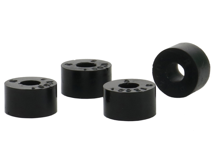 Bedford Kb / Daihatsu Applause / Daihatsu Charade / Daihatsu Feroza / Daihatsu Hijet / Daihatsu Rocky m.fl. 1960-2016 Sway Bar Link - Bushing Kit Whiteline in the group Select car model at DDESIGN Scandinavia AB (wl-W21173)