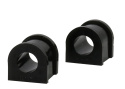 Ford F 100 / Ford Fairlane NA / Ford NF / Ford ZJ / Ford ZK / Ford Fairmont EA / Ford EF / Ford XD m.fl. 1968-1999 Sway Bar Mount - Bushing Kit 21mm Whiteline