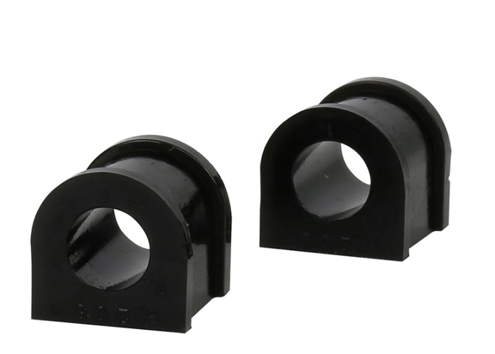 Ford F 100 / Ford Fairlane NA / Ford NF / Ford ZJ / Ford ZK / Ford Fairmont EA / Ford EF / Ford XD m.fl. 1968-1999 Sway Bar Mount - Bushing Kit 21mm Whiteline in the group Select car model at DDESIGN Scandinavia AB (wl-W21206)