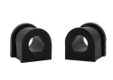 Ford F 100 / Ford Fairlane NA / Ford NF / Ford ZJ / Ford ZK / Ford Fairmont EA / Ford EF / Ford XD m.fl. 1968-1999 Sway Bar Mount - Bushing Kit 21mm Whiteline