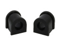 Ford F 100 / Ford Fairlane NA / Ford NF / Ford ZJ / Ford ZK / Ford Fairmont EA / Ford EF / Ford XD m.fl. 1968-1999 Sway Bar Mount - Bushing Kit 21mm Whiteline