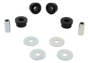 Holden Apollo JK / Toyota Camry V20 1987-1993 Control Arm Lower - Outer Bushing Kit Whiteline