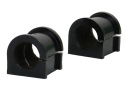 Chevrolet Bel Air / Chevrolet Corvette / Chrysler Centura KB / Chrysler Valiant Charger / Ford ZC m.fl. 1960-2010 Sway Bar Mount - Bushing Kit 25mm Whiteline