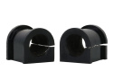 Chevrolet Bel Air / Chevrolet Corvette / Chrysler Centura KB / Chrysler Valiant Charger / Ford ZC m.fl. 1960-2010 Sway Bar Mount - Bushing Kit 25mm Whiteline