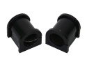 Chevrolet Bel Air / Chevrolet Corvette / Chrysler Centura KB / Chrysler Valiant Charger / Ford ZC m.fl. 1960-2010 Sway Bar Mount - Bushing Kit 25mm Whiteline