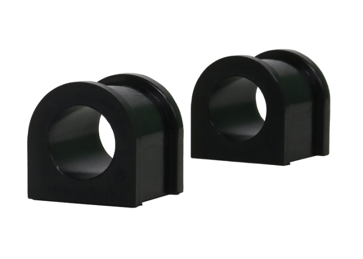 Ford Fairlane NA / Ford NF / Ford ZK / Ford Fairmont EA / Ford EF / Ford XE / Ford Falcon EA / Ford XG m.fl. 1982-1999 Sway Bar Mount - Bushing Kit 24mm Whiteline in the group Select car model at DDESIGN Scandinavia AB (wl-W21214)