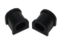 Ford Fairlane NA / Ford NF / Ford ZK / Ford Fairmont EA / Ford EF / Ford XE / Ford Falcon EA / Ford XG m.fl. 1982-1999 Sway Bar Mount - Bushing Kit 24mm Whiteline