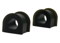 Mitsubishi Express SA / Pajero NA / NH 1980-2000 Sway Bar Mount - Bushing Kit 21mm Whiteline