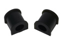 Mitsubishi Express SA / Pajero NA / NH 1980-2000 Sway Bar Mount - Bushing Kit 21mm Whiteline