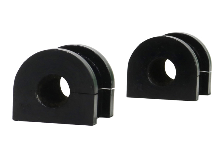 Ford Maverick DA / Nissan Patrol GQ / GU 1988-2016 Sway Bar Mount - Bushing Kit 17mm Whiteline in the group Select car model at DDESIGN Scandinavia AB (wl-W21228G)